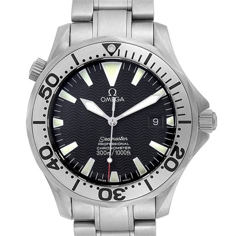 omega watch 2231.50.00.